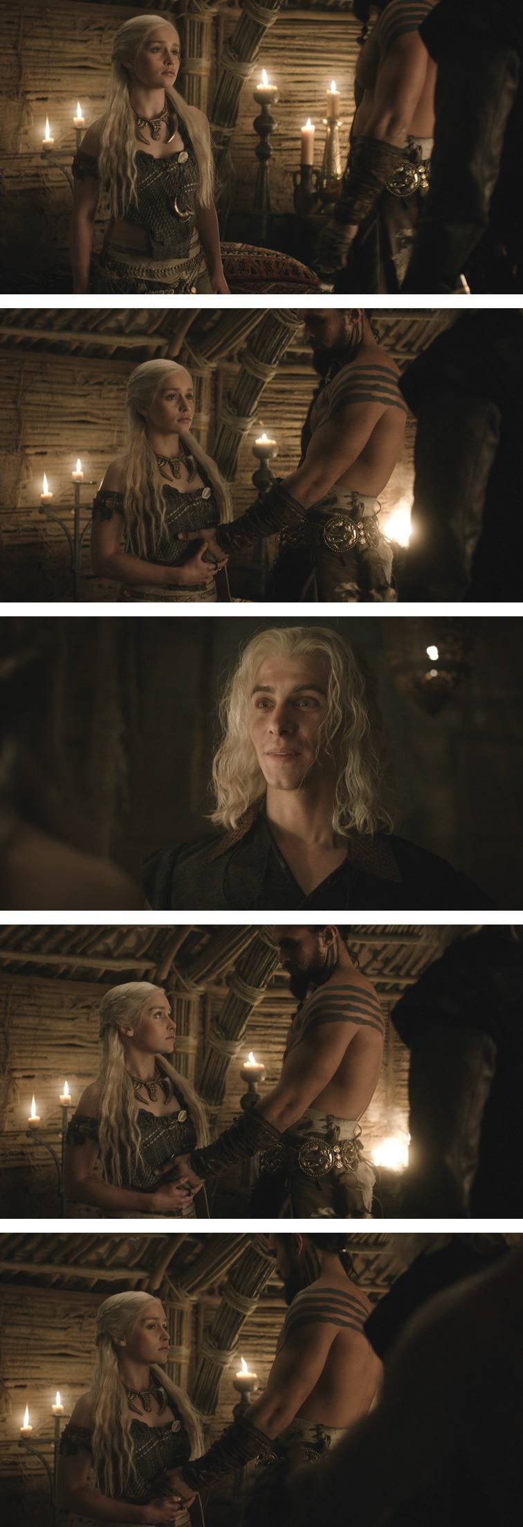 [왕좌의게임] 폭풍의 딸 7화 | 인스티즈