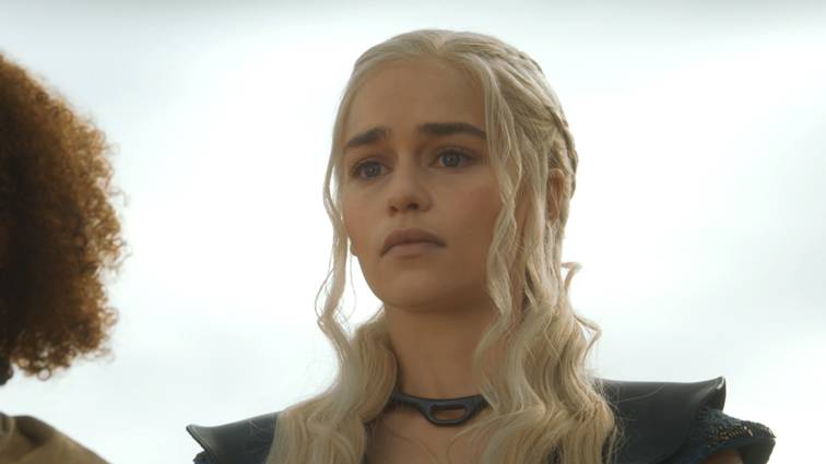 [왕좌의게임] 폭풍의 딸 42화 | 인스티즈