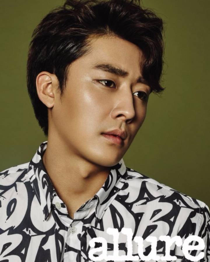 충분히 잘생긴 얼굴이다 vs 잘생긴건 아니고 호감상 | 인스티즈