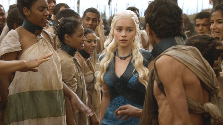 [왕좌의게임] 폭풍의 딸 42화 | 인스티즈