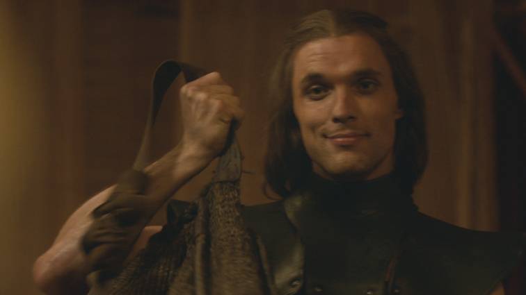 [왕좌의게임] 폭풍의 딸 40화 | 인스티즈