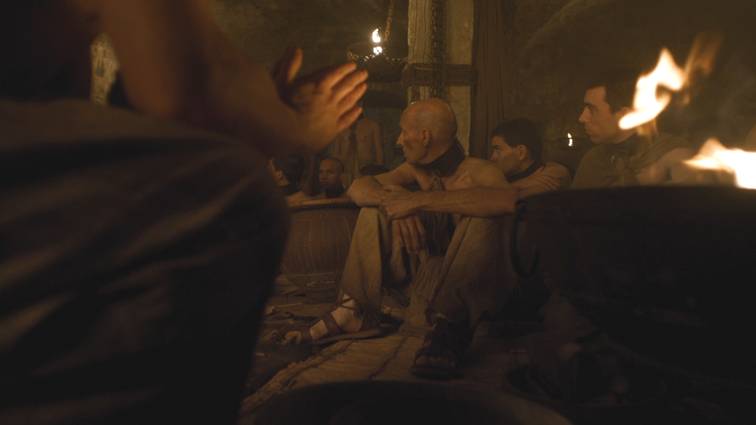 [왕좌의게임] 폭풍의 딸 45화 | 인스티즈