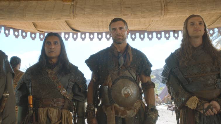 [왕좌의게임] 폭풍의 딸 39화 | 인스티즈