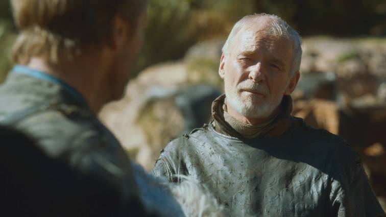 [왕좌의게임] 폭풍의 딸 37화 | 인스티즈