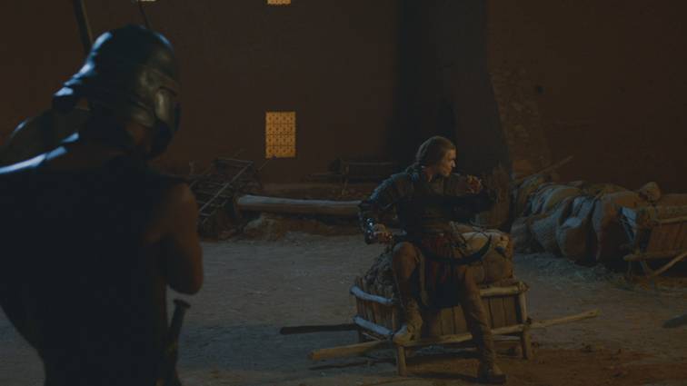 [왕좌의게임] 폭풍의 딸 41화 | 인스티즈