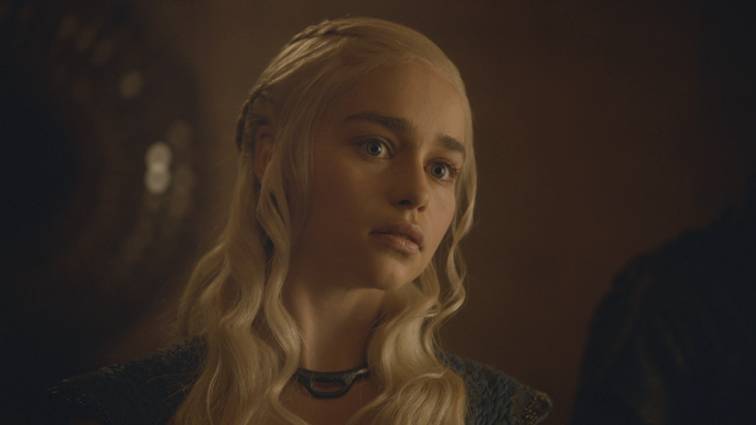 [왕좌의게임] 폭풍의 딸 41화 | 인스티즈