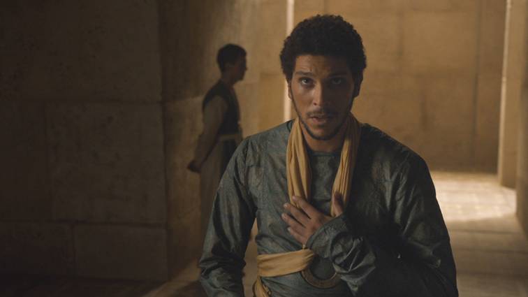 [왕좌의게임] 폭풍의 딸 47화 | 인스티즈