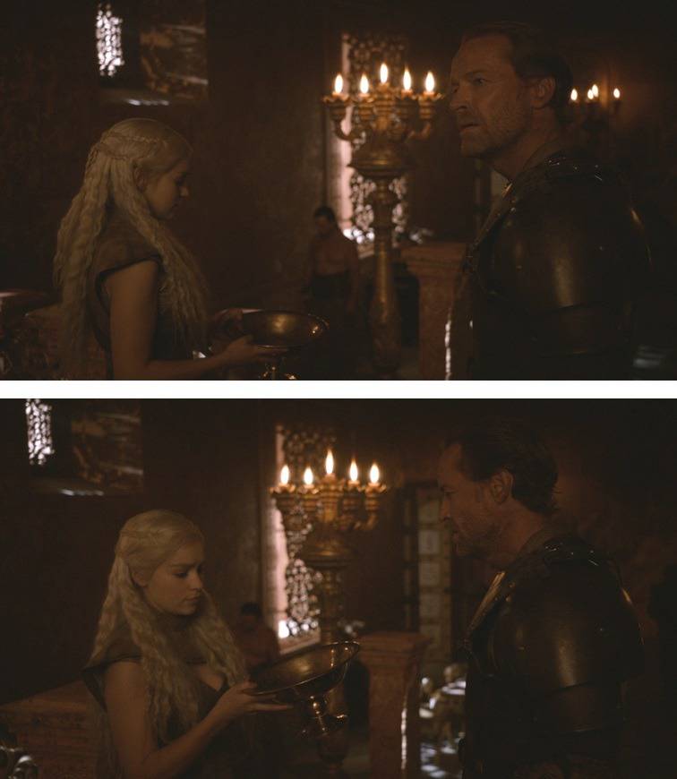 [왕좌의게임] 폭풍의 딸 29화 | 인스티즈