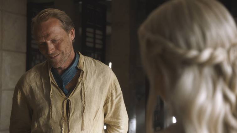 [왕좌의게임] 폭풍의 딸 46화 | 인스티즈