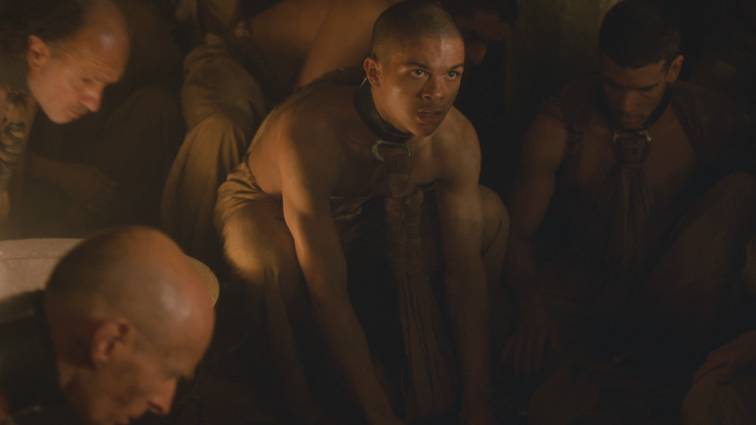 [왕좌의게임] 폭풍의 딸 45화 | 인스티즈