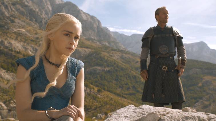 [왕좌의게임] 폭풍의 딸 43화 | 인스티즈