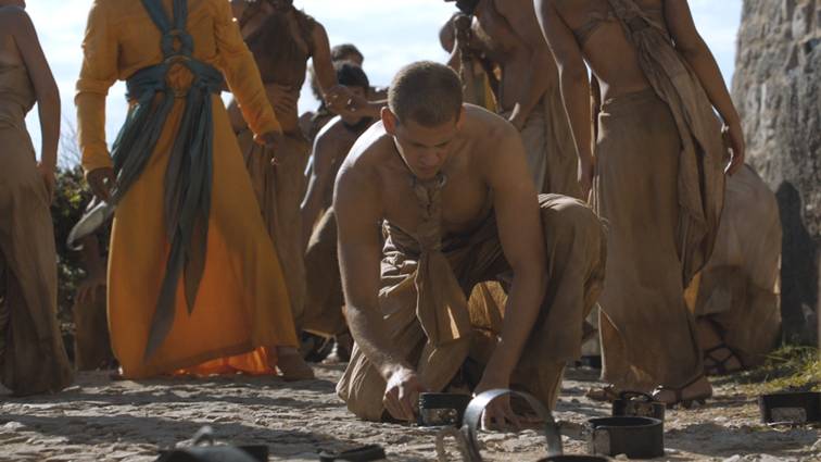 [왕좌의게임] 폭풍의 딸 44화 | 인스티즈