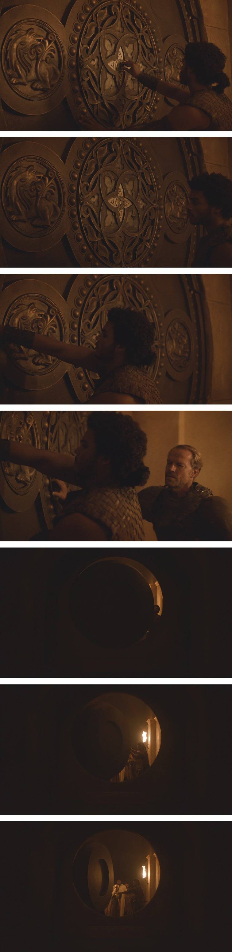 [왕좌의게임] 폭풍의 딸 29화 | 인스티즈