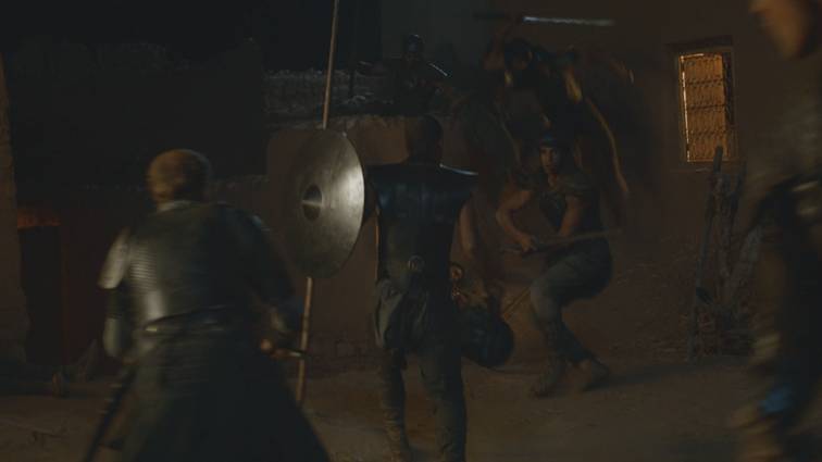 [왕좌의게임] 폭풍의 딸 41화 | 인스티즈