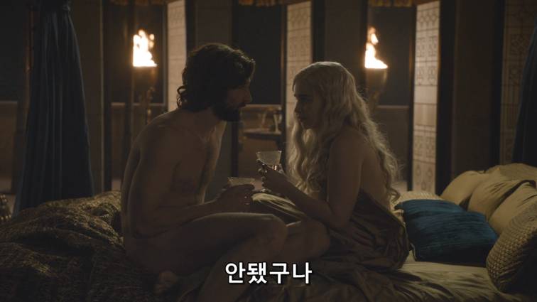 [왕좌의게임] 폭풍의 딸 54화 | 인스티즈