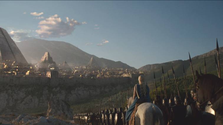 [왕좌의게임] 폭풍의 딸 44화 | 인스티즈