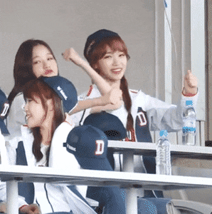 아이즈원) 채원이 귀여움 | 인스티즈