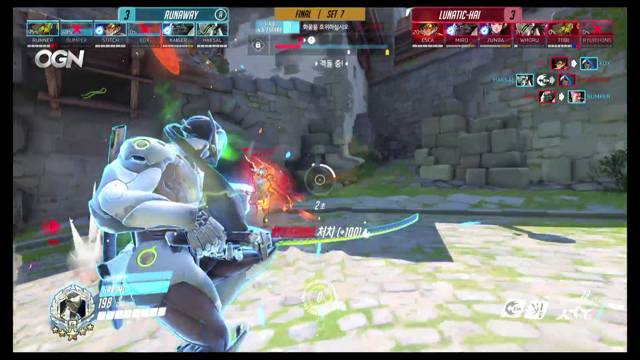 [오버워치] 유저들때문에 이미지 망친 영웅들 | 인스티즈