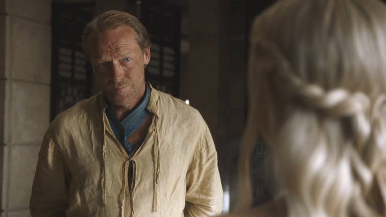 [왕좌의게임] 폭풍의 딸 46화 | 인스티즈