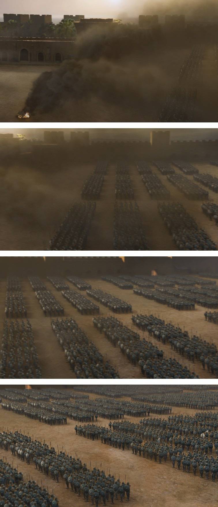 [왕좌의게임] 폭풍의 딸 36화 | 인스티즈