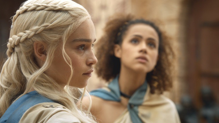 [왕좌의게임] 폭풍의 딸 35화 | 인스티즈