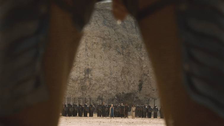 [왕좌의게임] 폭풍의 딸 44화 | 인스티즈