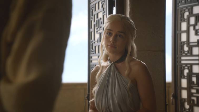 [왕좌의게임] 폭풍의 딸 46화 | 인스티즈