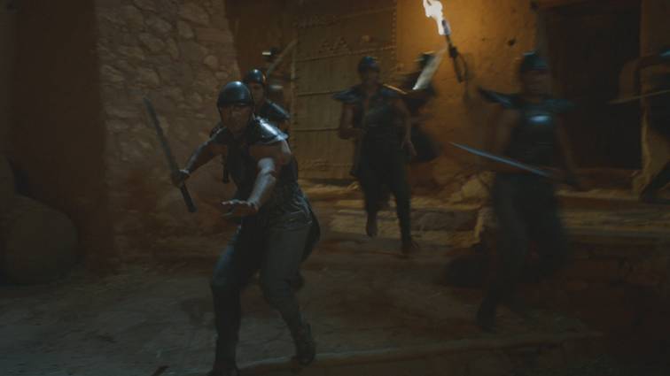 [왕좌의게임] 폭풍의 딸 41화 | 인스티즈