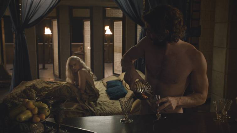 [왕좌의게임] 폭풍의 딸 54화 | 인스티즈