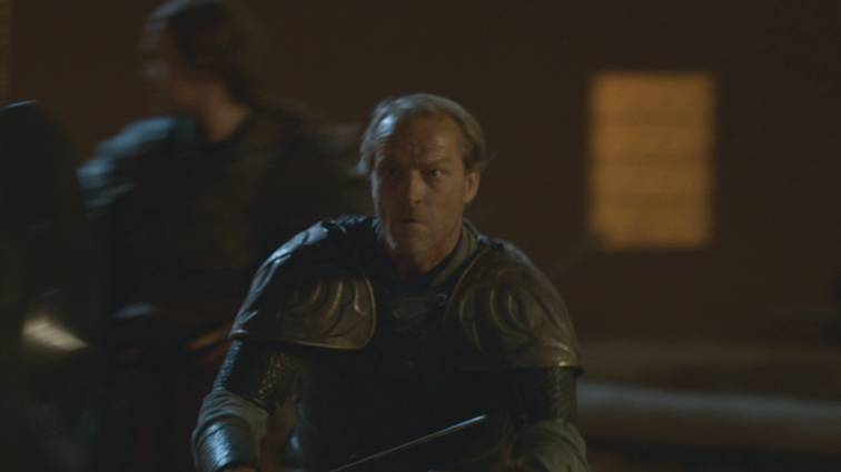 [왕좌의게임] 폭풍의 딸 41화 | 인스티즈