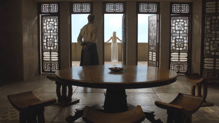 [왕좌의게임] 폭풍의 딸 46화 | 인스티즈