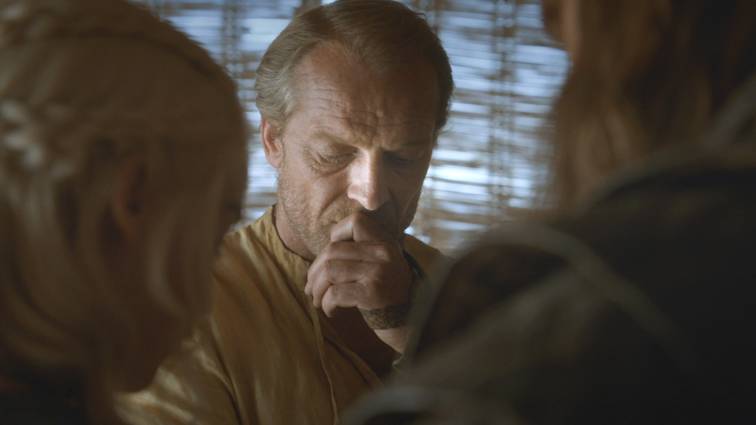 [왕좌의게임] 폭풍의 딸 41화 | 인스티즈