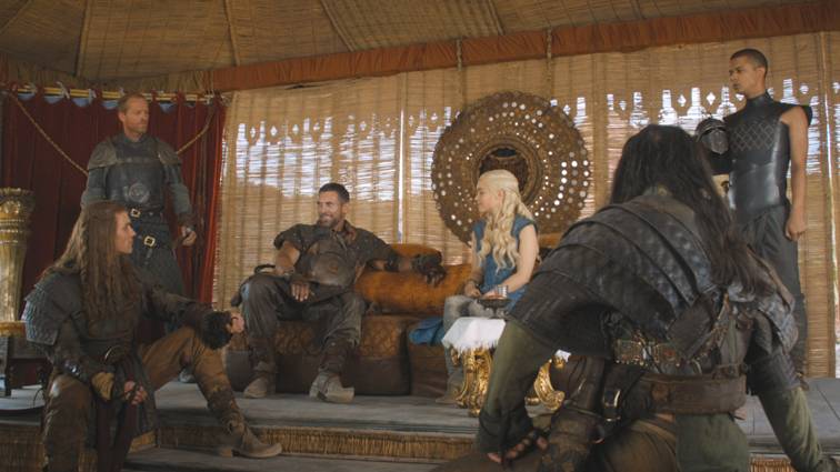 [왕좌의게임] 폭풍의 딸 39화 | 인스티즈