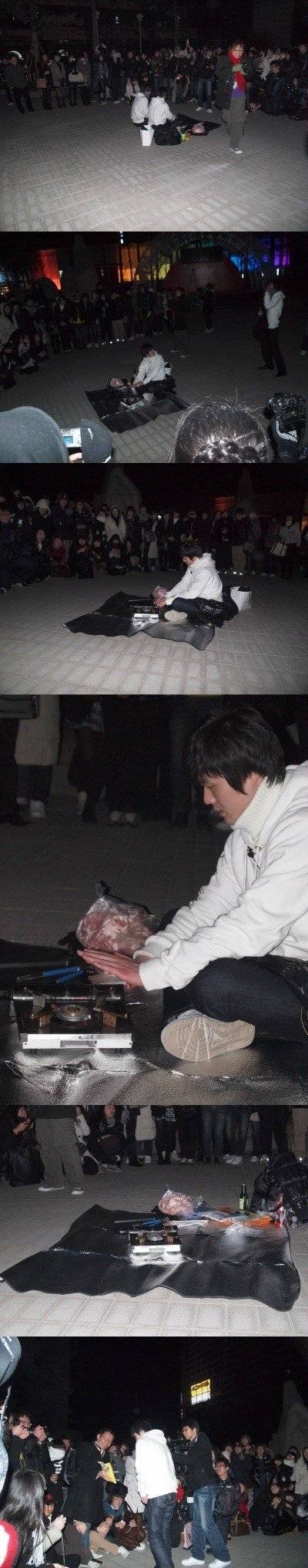 인터넷상이라도 약속을 함부로 하면 안되는 이유 | 인스티즈