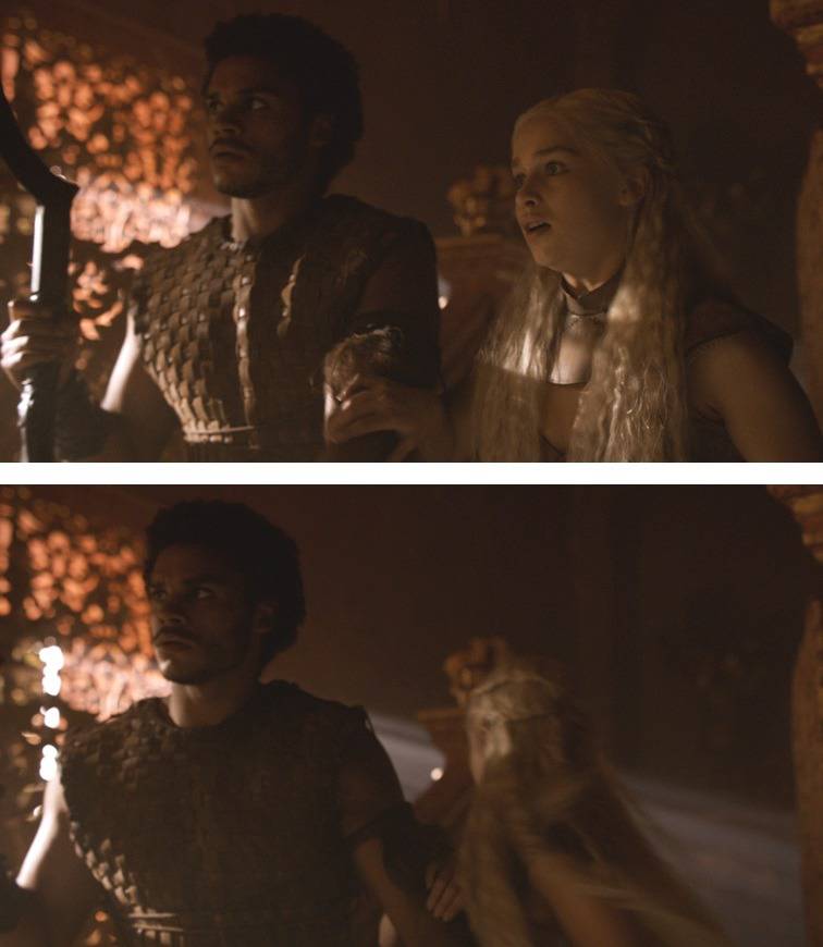 [왕좌의게임] 폭풍의 딸 25화 | 인스티즈