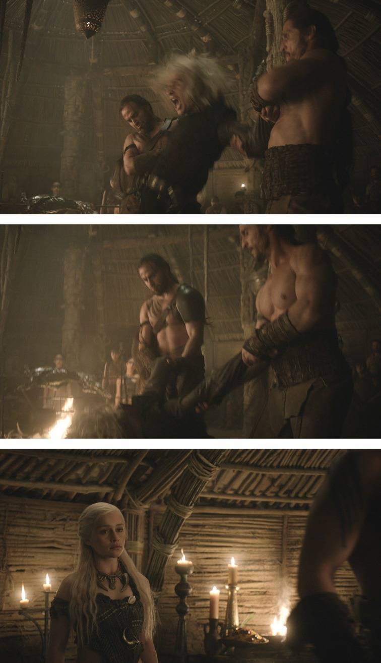 [왕좌의게임] 폭풍의 딸 7화 | 인스티즈