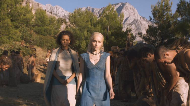 [왕좌의게임] 폭풍의 딸 43화 | 인스티즈