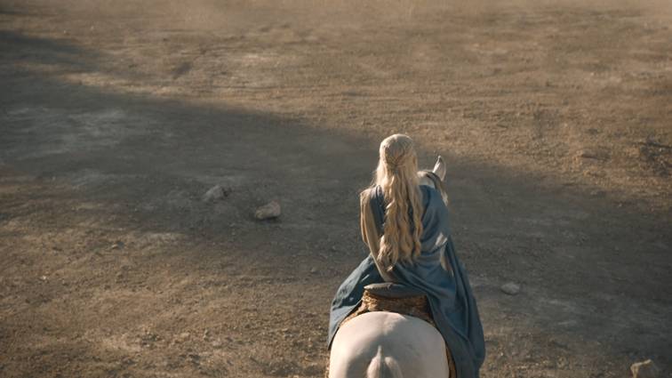 [왕좌의게임] 폭풍의 딸 44화 | 인스티즈