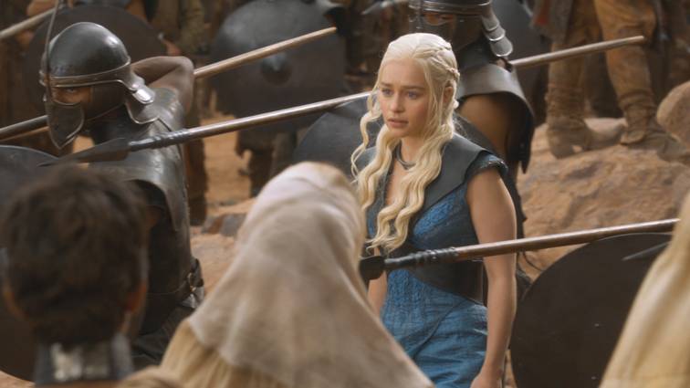 [왕좌의게임] 폭풍의 딸 42화 | 인스티즈