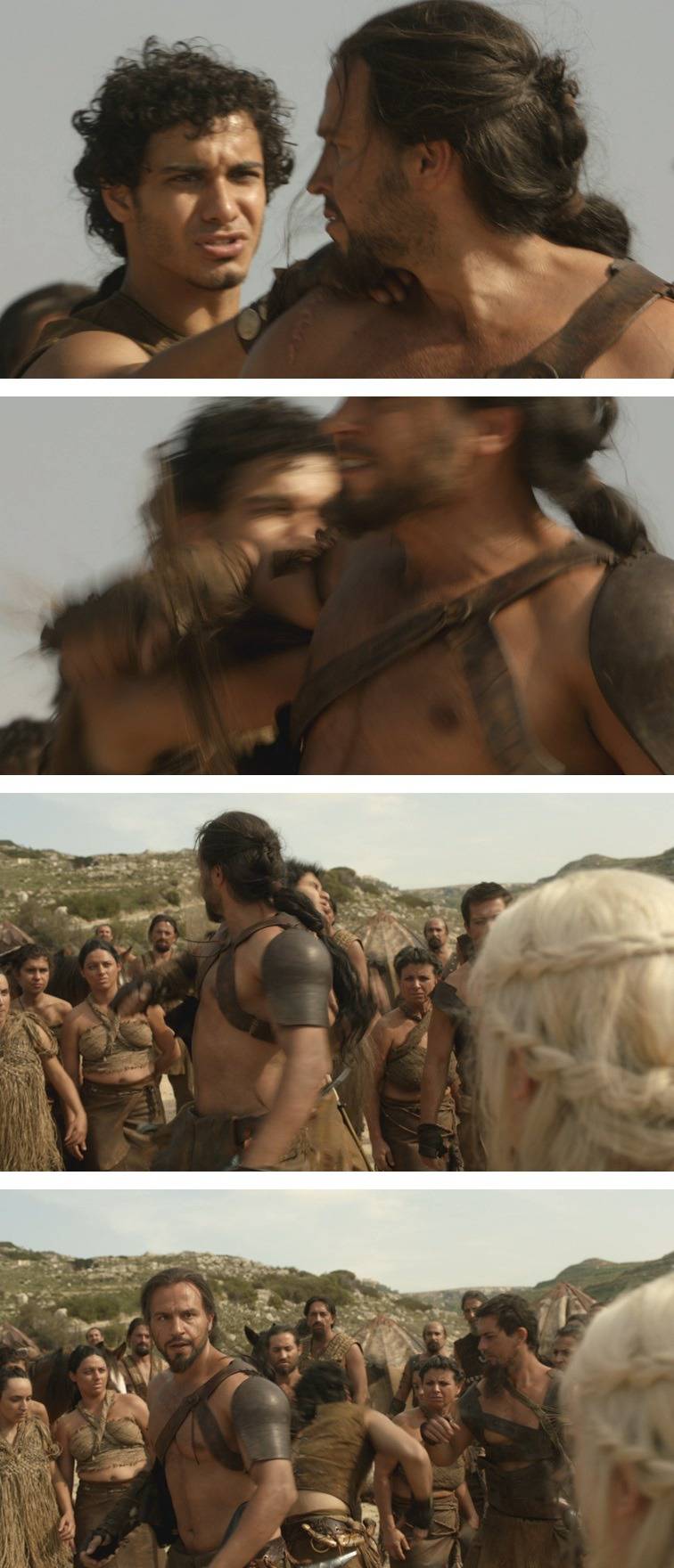 [왕좌의게임] 폭풍의 딸 12화 | 인스티즈