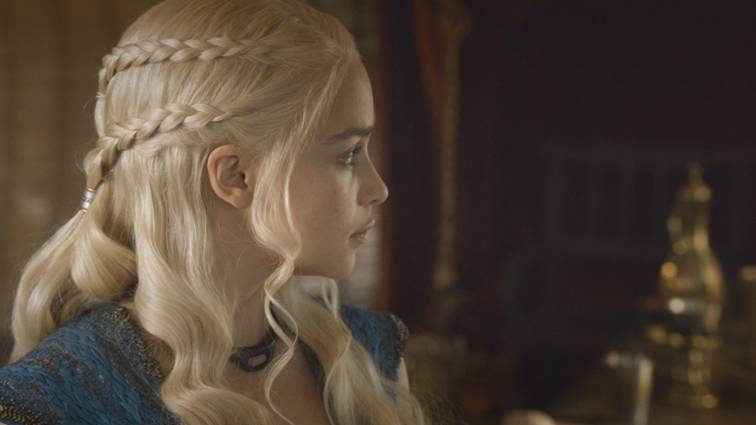 [왕좌의게임] 폭풍의 딸 41화 | 인스티즈