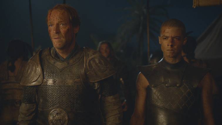 [왕좌의게임] 폭풍의 딸 41화 | 인스티즈