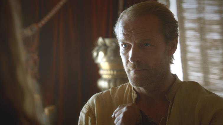 [왕좌의게임] 폭풍의 딸 41화 | 인스티즈