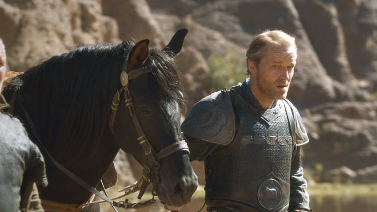 [왕좌의게임] 폭풍의 딸 37화 | 인스티즈