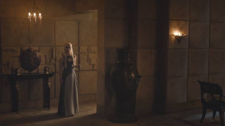 [왕좌의게임] 폭풍의 딸 48화 | 인스티즈