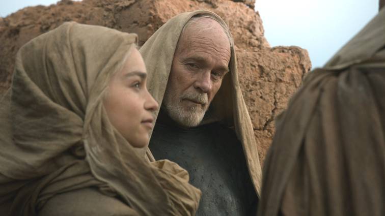 [왕좌의게임] 폭풍의 딸 39화 | 인스티즈