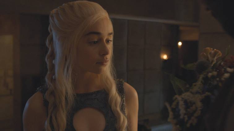 [왕좌의게임] 폭풍의 딸 48화 | 인스티즈