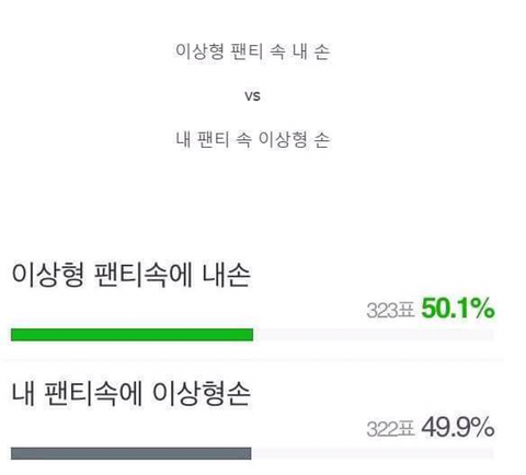 질문과 대답의 역대급 최고 밸런스류 | 인스티즈