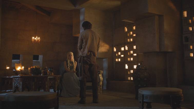 [왕좌의게임] 폭풍의 딸 48화 | 인스티즈