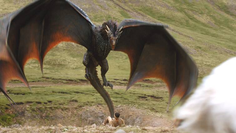 [왕좌의게임] 폭풍의 딸 47화 | 인스티즈